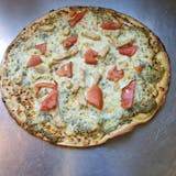 Rye Beach Pizza
