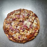 Rye Harbor Pizza