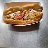 Chicken Bomb Sub
