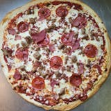 Odiorne Pizza