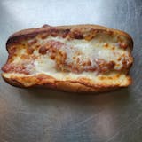 Chicken Parm Sub
