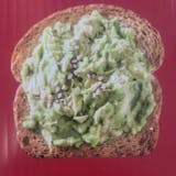Avocado Toast Breakfast